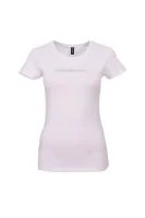 T-Shirt Emporio Armani 	fehér	