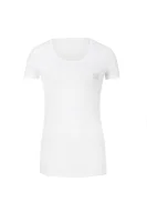 T-shirt Liu Jo Sport 	fehér	
