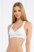 Bra Calvin Klein Underwear 	fehér	