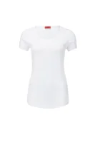 Debena T-shirt  HUGO 	fehér	