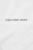 Ing | Regular Fit CALVIN KLEIN JEANS 	fehér	