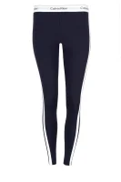 Leggings | Slim Fit Calvin Klein Underwear 	sötét kék	