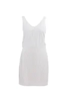 MIx dress slvles Dress Hilfiger Denim 	fehér	