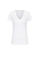 Lizzy T-shirt Tommy Hilfiger 	fehér	