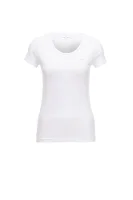 Ebasica T-shirt Escada 	fehér	