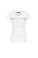 T-shirt Liu Jo Beachwear 	fehér	