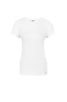 T-shirt Liu Jo 	fehér	