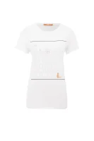 Tafunny T-shirt  BOSS ORANGE 	fehér	