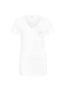 T-shirt  Liu Jo Sport 	fehér	
